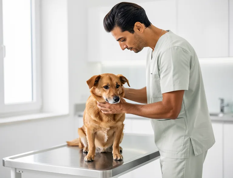 Veterinario servizio a Marcianise